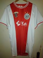 AFCA SHIRT, Maat XL, Ophalen of Verzenden, Zo goed als nieuw, Shirt