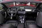 BMW 2-serie Cabrio M240i High Executive | Automaat | NL auto, Auto's, BMW, Automaat, Achterwielaandrijving, Cabriolet, 4 stoelen