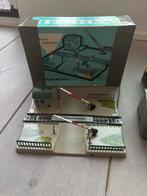 Marklin spoorovergang, Hobby en Vrije tijd, Modeltreinen | H0, Ophalen of Verzenden, Gebruikt, Rails, Märklin