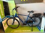 Elektrische herenfiets GIANT ENTOUR MIDDENMOTOR 500wh, Versnellingen, Zo goed als nieuw, 53 tot 57 cm, Giant