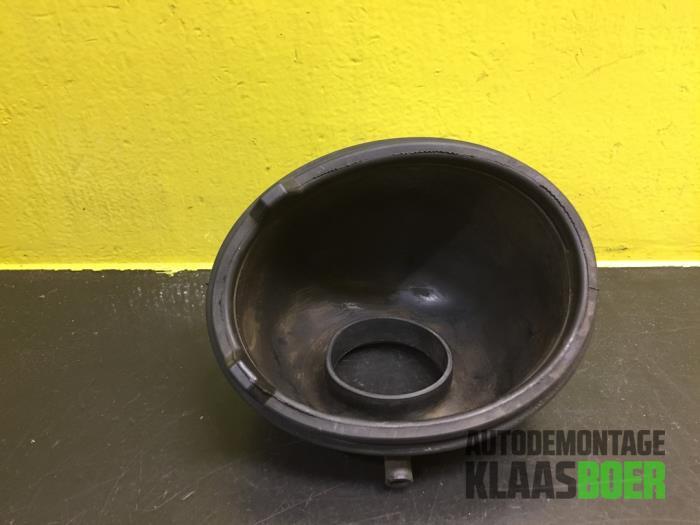 Tankmondmof van een Volvo XC90, Auto-onderdelen, Overige Auto-onderdelen, Volvo, Gebruikt, 6 maanden garantie, 12 maanden garantie