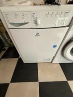 Indesit Droger - Condensdroger, Witgoed en Apparatuur, Wasdrogers, Ophalen, 6 tot 8 kg, Gebruikt, Voorlader