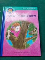 boek saar in de boom alja verdonk, Ophalen of Verzenden