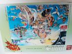King Funny Comic Rocking Stones Puzzel - 1000 Stukjes, Ophalen of Verzenden, 500 t/m 1500 stukjes, Zo goed als nieuw, Legpuzzel