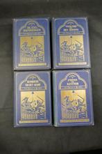 4x Historische Meesterwerken door Majorie Bowen, Verzenden, Gelezen, Majorie Bowen