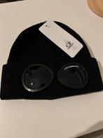 Cp company beanie black, Kleding | Heren, Mutsen, Sjaals en Handschoenen, Onbekend, Verzenden, Nieuw, Overige maten