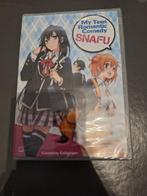 anime My teen romantic comedy Snafu season 1 sealed compleet, Tekenfilm, Anime (Japans), Ophalen of Verzenden, Nieuw in verpakking