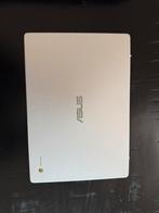 Asus Chromebook - zo goed als nieuw, 14 inch, Qwerty, Ophalen of Verzenden, 32 GB of minder