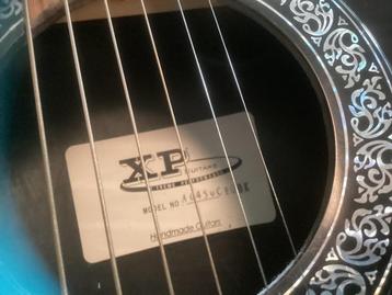 Weststern gitaar XP beschikbaar voor biedingen