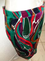 bardehle maat 38 taille 40 cm-gevoerd/rits, Kleding | Dames, Maat 38/40 (M), Overige kleuren, Ophalen of Verzenden, Zo goed als nieuw