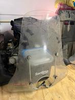 Vespa lx50 windscherm, Ophalen, Gebruikt, Overige typen, Vespa
