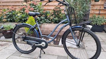 Sparta Cruiser Transport fiets  beschikbaar voor biedingen