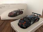 TSM McLaren 12C GT3 #88 24 Hours of Spa 2013, Ophalen of Verzenden, Zo goed als nieuw, Auto, Overige merken