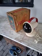 Vintage Philips InfraPhil lamp met doos, Antiek en Kunst, Ophalen