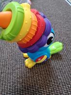 Pratende Tony de tucan, Ophalen, Overige typen