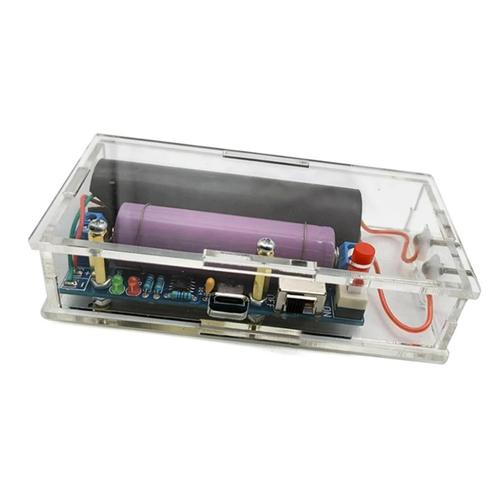 Hoogspanning voeding 400-1000KV 3.6-6V input 2A - 5A, Hobby en Vrije tijd, Elektronica-componenten, Nieuw, Verzenden