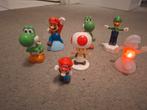 Super mario, Ophalen, Zo goed als nieuw