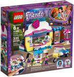 Lego Friends set 41366  Olivia's Cupcake Café {Cafe}, Ophalen of Verzenden, Nieuw, Complete set, Lego