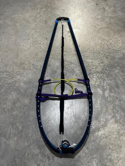 Neilpryde X-CS FR 175-225 boom, Watersport en Boten, Windsurfen