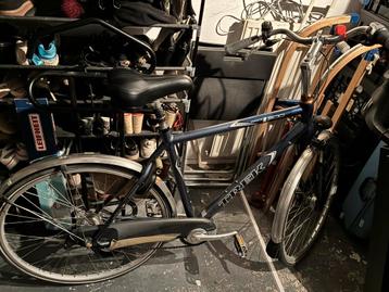 Trek Navigator 200 - Herenfiets beschikbaar voor biedingen