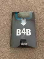 B4B - how technology and big data are reinventing..., Ophalen of Verzenden, Zo goed als nieuw