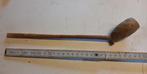 Goudse kleipijp? +/_27cm omstreeks 1900, Ophalen of Verzenden