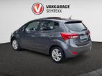 Hyundai Ix20 1.6i i-Drive | Automaat | Panorama dak | Navi |, Euro 5, 4 cilinders, Leder, Bedrijf