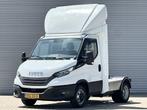 Iveco 40c18 BE Trekker Automaat 3.0 motor 40c18H 3.0 300, Gebruikt, Euro 6, 4 cilinders, Iveco
