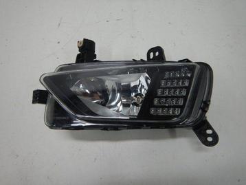 VW Polo 2G Mistlamp LED Rechts 2G0941662A beschikbaar voor biedingen