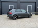 Volkswagen Golf 1.4 TSI GTE 204PK|Pano|NAP|leder, Auto's, 1499 kg, 149 pk, Zilver of Grijs, 84 €/maand