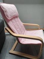Ikea stoel, Gebruikt, Ophalen of Verzenden