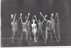 Foto jaren 60-70 Nationaal Ballet Yugoslavia Joegoslavie, Verzenden, 1960 tot 1980, Gebruikt, Overige onderwerpen