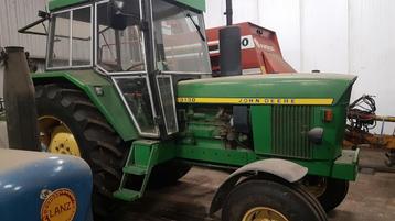 John deere 3130 beschikbaar voor biedingen