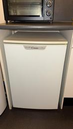 Koelkast met vriesvak, Ophalen, Gebruikt, Minder dan 85 cm, Minder dan 75 liter