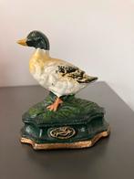 Gietijzeren deurstopper, Ophalen of Verzenden, Zo goed als nieuw