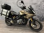 APRILIA CAPONORD 1200 RALLY (bj 2016), 2 cilinders, Bedrijf, Meer dan 35 kW, Overig