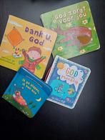 christelijke peuterboekjes, Boeken, Kinderboeken | Baby's en Peuters, Gelezen, Ophalen