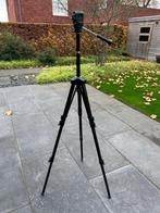Cullmann camera statief, Ophalen, Driepoot, Zo goed als nieuw, 150 tot 175 cm