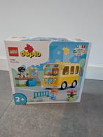 Duplo The Bus Ride 2+, Kinderen en Baby's, Speelgoed | Duplo en Lego, Ophalen, Zo goed als nieuw, Duplo