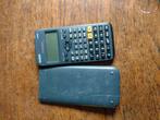 Rekenmachine casio, Ophalen of Verzenden, Grafische rekenmachine, Gebruikt