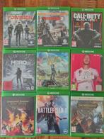 Xbox games, Spelcomputers en Games, Games | Xbox One, Ophalen