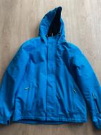 Ski jack heren (mt 52)  ICEpeak, blauw prijs 35 euro, Kleding | Heren, Wintersportkleding, Ophalen, Maat 52/54 (L), Icepeak, Zo goed als nieuw