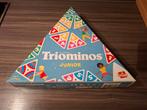 Triominos junior, spel, Tickets en Kaartjes, Eén persoon, Kortingskaart