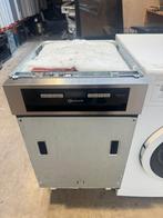 Bauknecht vaatwasser 45 cm half geintegreerd bezorging, Energieklasse A of zuiniger, Ophalen of Verzenden, Zo goed als nieuw, Inbouw