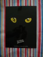 Programmaboekje musical Cats ca 1995, Verzenden, Zo goed als nieuw, Ballet of Musical, Diverse