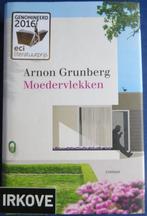 MOEDERVLEKKEN * Arnon Grunberg *, Verzenden, Zo goed als nieuw, Arnon Grunberg, Nederland