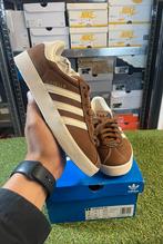 Adidas Gazelle 37.5, Kleding | Dames, Schoenen, Bruin, Adidas, Nieuw, Ophalen of Verzenden