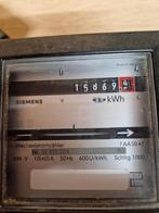 KWH meter, Ophalen, Zo goed als nieuw, Overige typen