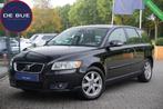 Volvo V50 1.8 Edition II|Org NL NAP|2e Eig|Airco|keurige Vol, Voorwielaandrijving, Gebruikt, 4 cilinders, Zwart