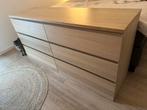 Malm IKEA ladekast - perfecte staat!, Huis en Inrichting, Slaapkamer | Stapelbedden en Hoogslapers, Ophalen, Zo goed als nieuw